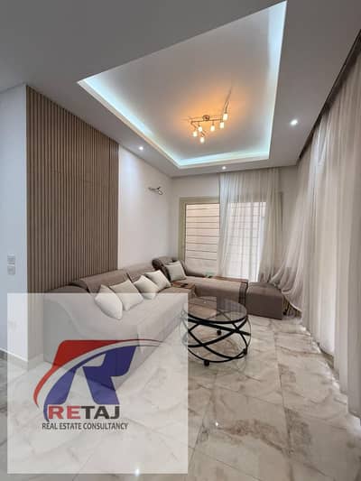 2 Bedroom Apartment for Rent in New Cairo, Cairo - WhatsApp Image 2025-09-30 at 4.19. 29 PM (1). jpeg