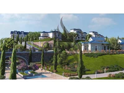 اي فيلا 3 غرف نوم للبيع في القاهرة الجديدة، القاهرة - WhatsApp Image 2025-05-20 at 3.29. 54 PM. jpeg