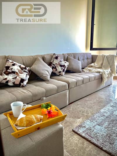 2 Bedroom Flat for Rent in New Cairo, Cairo - WhatsApp Image 2025-09-30 at 1.31. 35 PM. jpeg