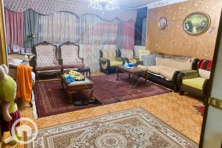 2 Bedroom Flat for Sale in Smoha, Alexandria - 1. jpg