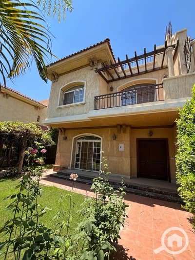 3 Bedroom Villa for Sale in Madinaty, Cairo - 31a03bac-9c03-43d8-a18d-64653421e45a. jpeg