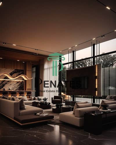 3 Bedroom Duplex for Sale in New Cairo, Cairo - Interior (152)_17-09-2025. jpg