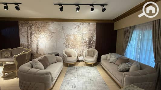 4 Bedroom Villa for Rent in Madinaty, Cairo - 7fc9de84-c12e-4af4-b2f5-e329e556152e. jpeg