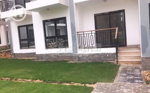 3 Bedroom Chalet for Sale in Ain Sukhna, Suez - شالية-للبيع-بقرية-ستلا-دى-مارى-الجولف-السويس-chalet-for-sale-stella-de-mare-golf-resort-suez- (2). JPG