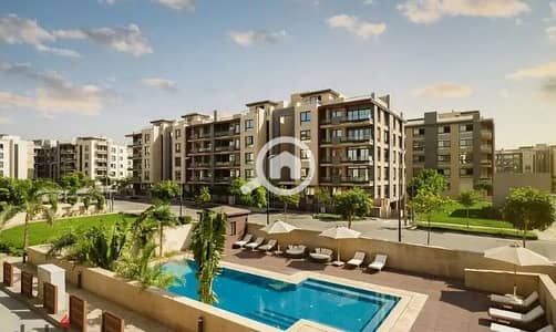 3 Bedroom Apartment for Sale in New Cairo, Cairo - WhatsApp Image 2025-06-19 at 4.32. 36 PM. jpeg