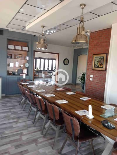 Commercial Building for Sale in Mohandessin, Giza - 1000350143. jpg