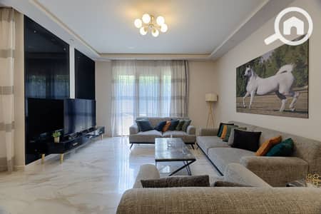 4 Bedroom Duplex for Rent in Sheikh Zayed, Giza - WhatsApp Image 2025-09-30 at 16.09. 19. jpeg
