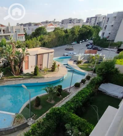 4 Bedroom Penthouse for Sale in Sheikh Zayed, Giza - cbf5ac47-ae7e-4d50-9817-af7bb457a946. jpeg