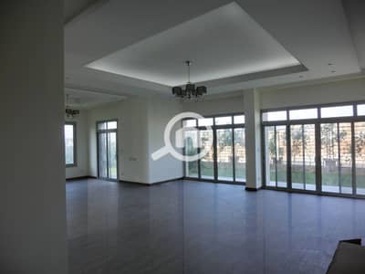 5 Bedroom Villa for Rent in Sheikh Zayed, Giza - WhatsApp Image 2025-09-30 at 3.44. 02 PM (3). jpeg