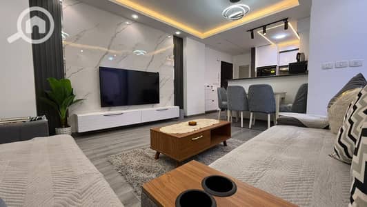 2 Bedroom Apartment for Rent in Madinaty, Cairo - 6a757b26-979a-4f77-ac53-0fb183141491. jpg
