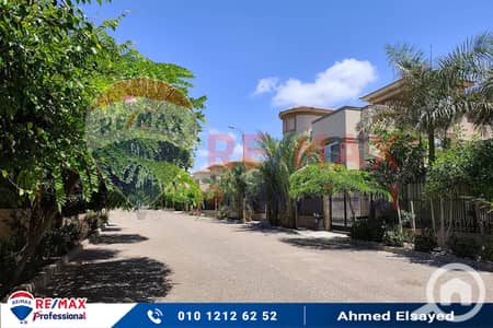 تاون هاوس 4 غرف نوم للبيع في عجمي، الإسكندرية - 001. jpg