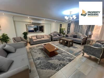 3 Bedroom Flat for Sale in Dokki, Giza - 1. jpg
