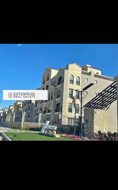 4 Bedroom Flat for Sale in Mostakbal City, Cairo - 1. jpg