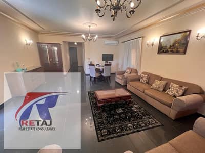 2 Bedroom Flat for Rent in New Cairo, Cairo - WhatsApp Image 2025-09-30 at 4.17. 26 PM. jpeg