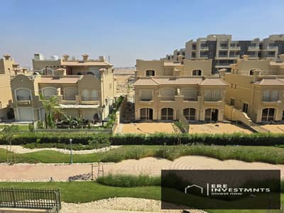 4 Bedroom Villa for Sale in New Cairo, Cairo - WhatsApp Image 2025-09-25 at 6.13. 56 PM (3). jpeg 4 Bedroom Villa for Sale in New Cairo, Cairo - WhatsApp Image 2025-09-25 at 6.13. 56 PM (3). jpeg