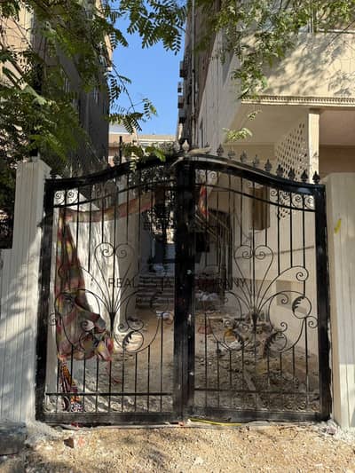 4 Bedroom Duplex for Sale in Heliopolis, Cairo - WhatsApp Image 2025-09-17 at 8.11. 18 PM (1). jpeg