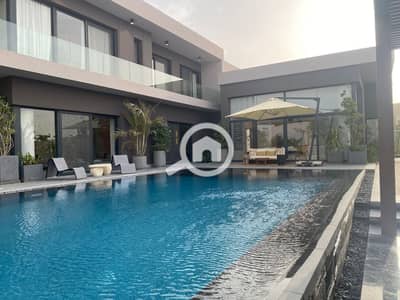 5 Bedroom Villa for Sale in Sheikh Zayed, Giza - WhatsApp Image 2025-05-07 at 5.54. 17 PM (19). jpeg