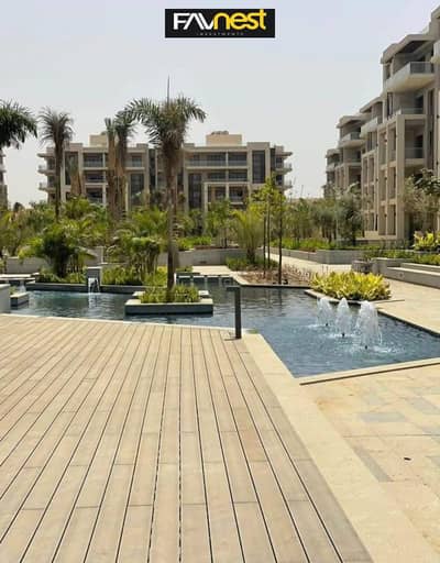 3 Bedroom Flat for Sale in New Cairo, Cairo - WhatsApp Image 2025-09-17 at 15.29. 09 (2). jpeg