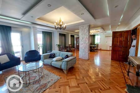 فلیٹ 3 غرف نوم للايجار في كليوباترا، الإسكندرية - IMG-20250930-WA0005. jpg