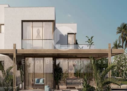 2 Bedroom Chalet for Sale in North Coast, Matruh - IMG-20250513-WA0081. jpg