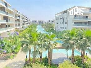 2 Bedroom Flat for Sale in New Cairo, Cairo - th (9). jpg
