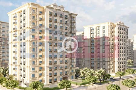 فلیٹ 3 غرف نوم للبيع في محرّم بيك، الإسكندرية - IMG-20250715-WA0077. jpg
