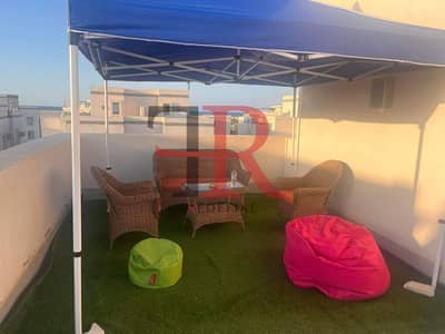 2 Bedroom Penthouse for Rent in North Coast, Matruh - WhatsApp Image 2025-05-18 at 3.53. 27 PM (3). jpeg