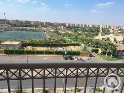 4 Bedroom Apartment for Rent in Madinaty, Cairo - 2bc402aa-c97c-48b7-b788-2e1804b561f1. jpg