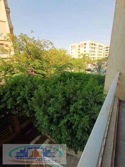2 Bedroom Apartment for Sale in Madinaty, Cairo - WhatsApp Image 2025-09-30 at 4.01. 39 PM (3). jpeg