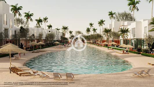 2 Bedroom Chalet for Sale in North Coast, Matruh - WhatsApp Image 2025-09-30 at 9.49. 49 AM. jpeg