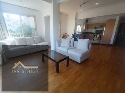 3 Bedroom Flat for Rent in Maadi, Cairo - WhatsApp Image 2025-09-30 at 10.54. 40. jpeg