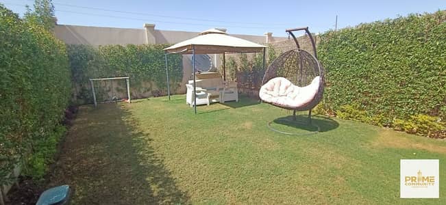4 Bedroom Townhouse for Sale in Sheikh Zayed, Giza - WhatsApp Image 2025-09-29 at 16.20. 05_11d65c98. jpg