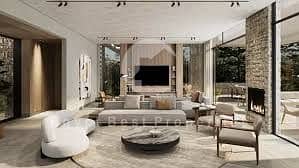 3 Bedroom Flat for Sale in Sheikh Zayed, Giza - download (2). jpeg