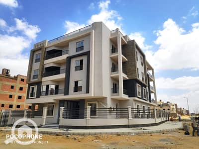 شقة 4 غرف نوم للبيع في القاهرة الجديدة، القاهرة - f4e930ba-ce0f-48da-8de9-ae34dd18b2c6. jpeg