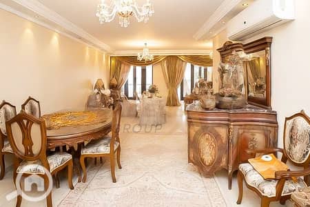 3 Bedroom Flat for Rent in Laurent, Alexandria - 1. jpg