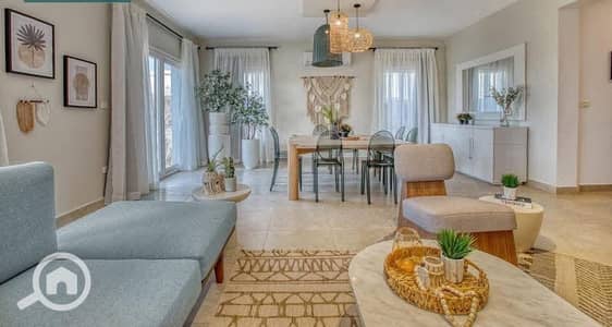 5 Bedroom Villa for Sale in North Coast, Matruh - WhatsApp Image 2025-06-24 at 6.30. 32 PM (1). jpeg
