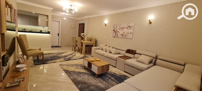 3 Bedroom Apartment for Rent in New Cairo, Cairo - WhatsApp Image 2025-09-30 at 15.26. 33. jpeg