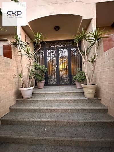 3 Bedroom Apartment for Sale in Sheikh Zayed, Giza - 6f725bb7-b75e-4005-877b-0ca360726a95. jpeg