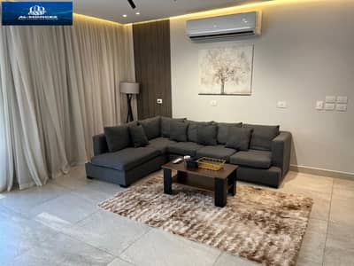 2 Bedroom Apartment for Rent in New Cairo, Cairo - IMG-20250930-WA0072. jpg