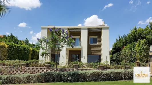 4 Bedroom Villa for Sale in Sheikh Zayed, Giza - WhatsApp Image 2025-06-13 at 13.59. 14_eb611222. jpg