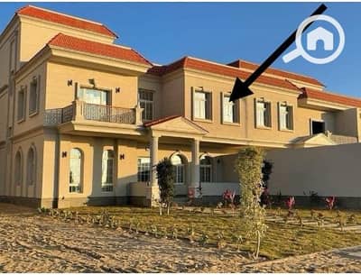 فیلا 5 غرف نوم للبيع في المنصورة الجديدة، الدقهلية - Screenshot_45. jpg