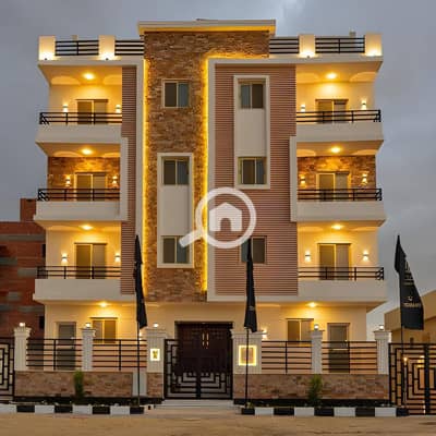 فلیٹ 3 غرف نوم للبيع في 6 أكتوبر، الجيزة - ece32e55-9651-4d35-8424-5f3a96c697c0. jpg