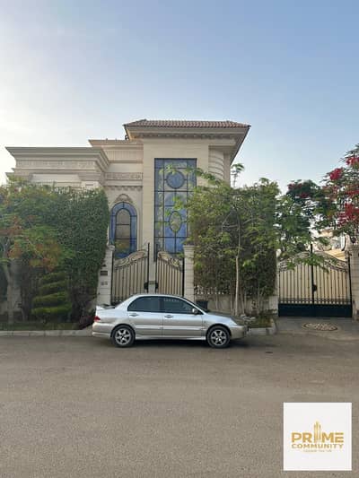 فیلا 4 غرف نوم للبيع في الشيخ زايد، الجيزة - WhatsApp Image 2024-12-18 at 19.42. 40_eadea455. jpg