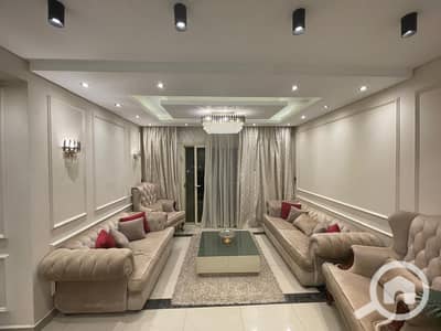 3 Bedroom Flat for Sale in Sheikh Zayed, Giza - WhatsApp Image 2025-09-30 at 3.37. 20 PM (4). jpeg