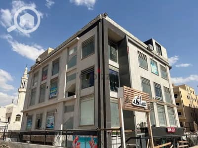 Other Commercial for Rent in Shorouk City, Cairo - mall 1. jpg