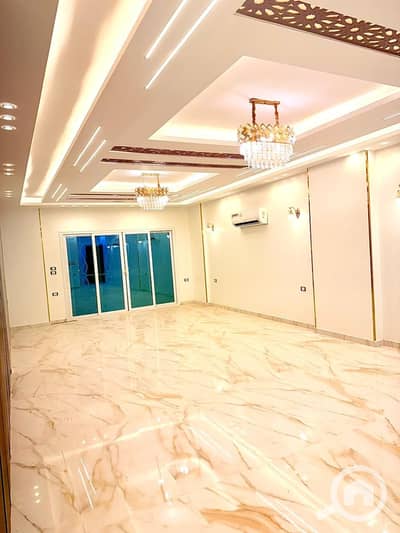 3 Bedroom Flat for Rent in New Cairo, Cairo - WhatsApp Image 2025-09-30 at 14.23. 57. jpeg