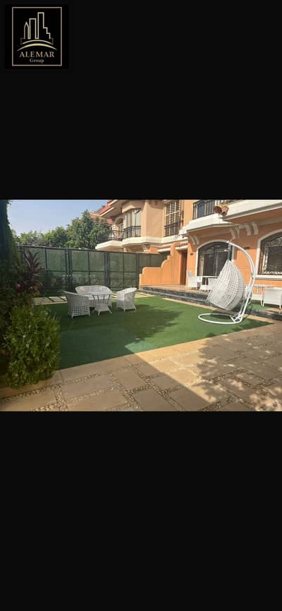 3 Bedroom Townhouse for Sale in Madinaty, Cairo - IMG_2007. png