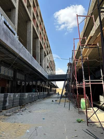 Retail for Sale in 6th of October, Giza - IMG-20250910-WA0028. jpg