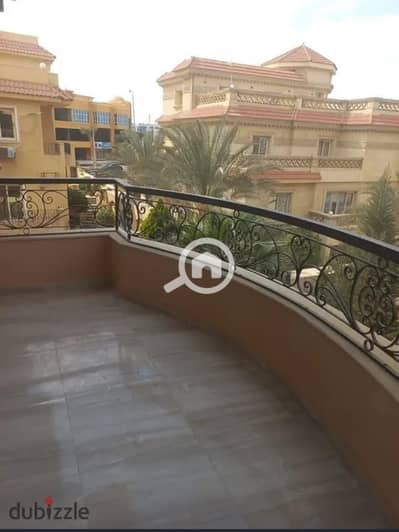 3 Bedroom Apartment for Rent in 6th of October, Giza - WhatsApp Image 2025-09-30 at 4.55. 46 PM (1). jpeg