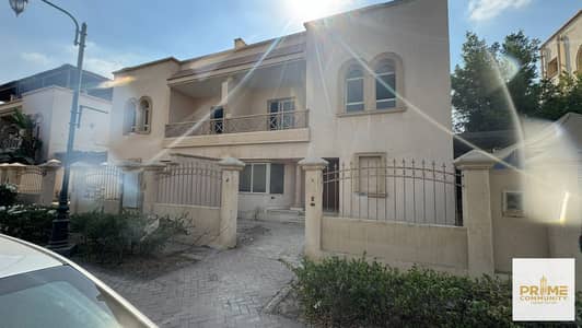 توين هاوس 4 غرف نوم للبيع في الشيخ زايد، الجيزة - WhatsApp Image 2025-09-11 at 14.28. 07_5e5cd21e. jpg